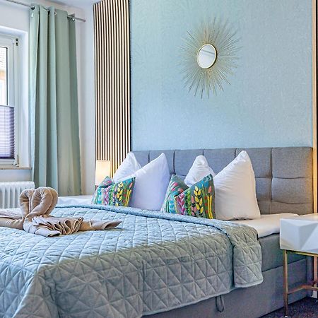 Neue Ferienwohnung An Der Ostsee,Terrasse,Sauna Surendorf Dış mekan fotoğraf