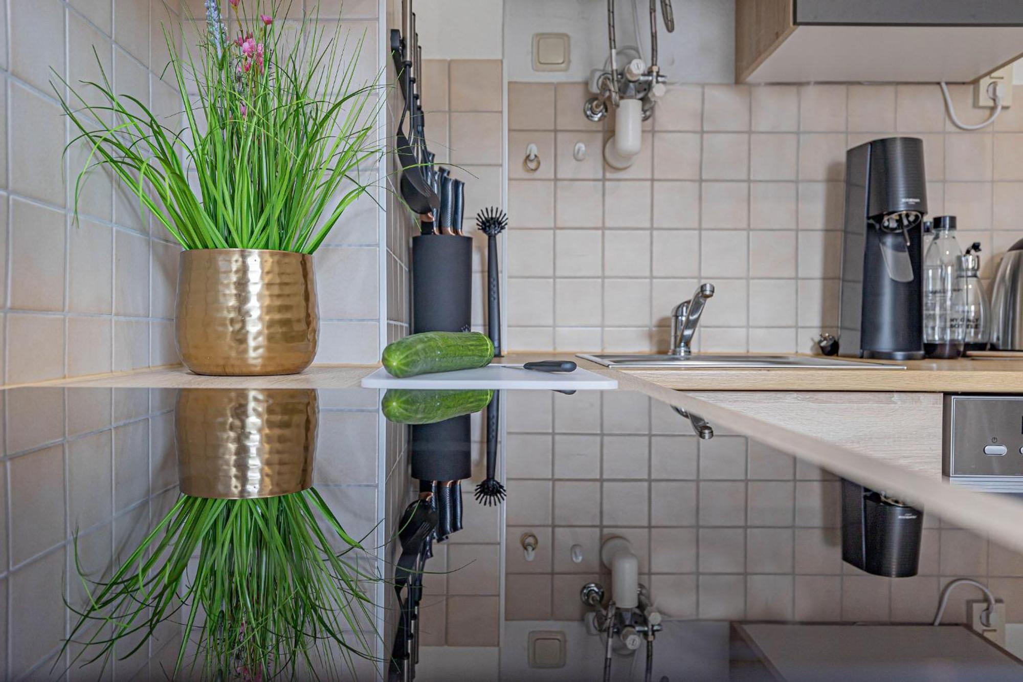 Neue Ferienwohnung An Der Ostsee,Terrasse,Sauna Surendorf Dış mekan fotoğraf