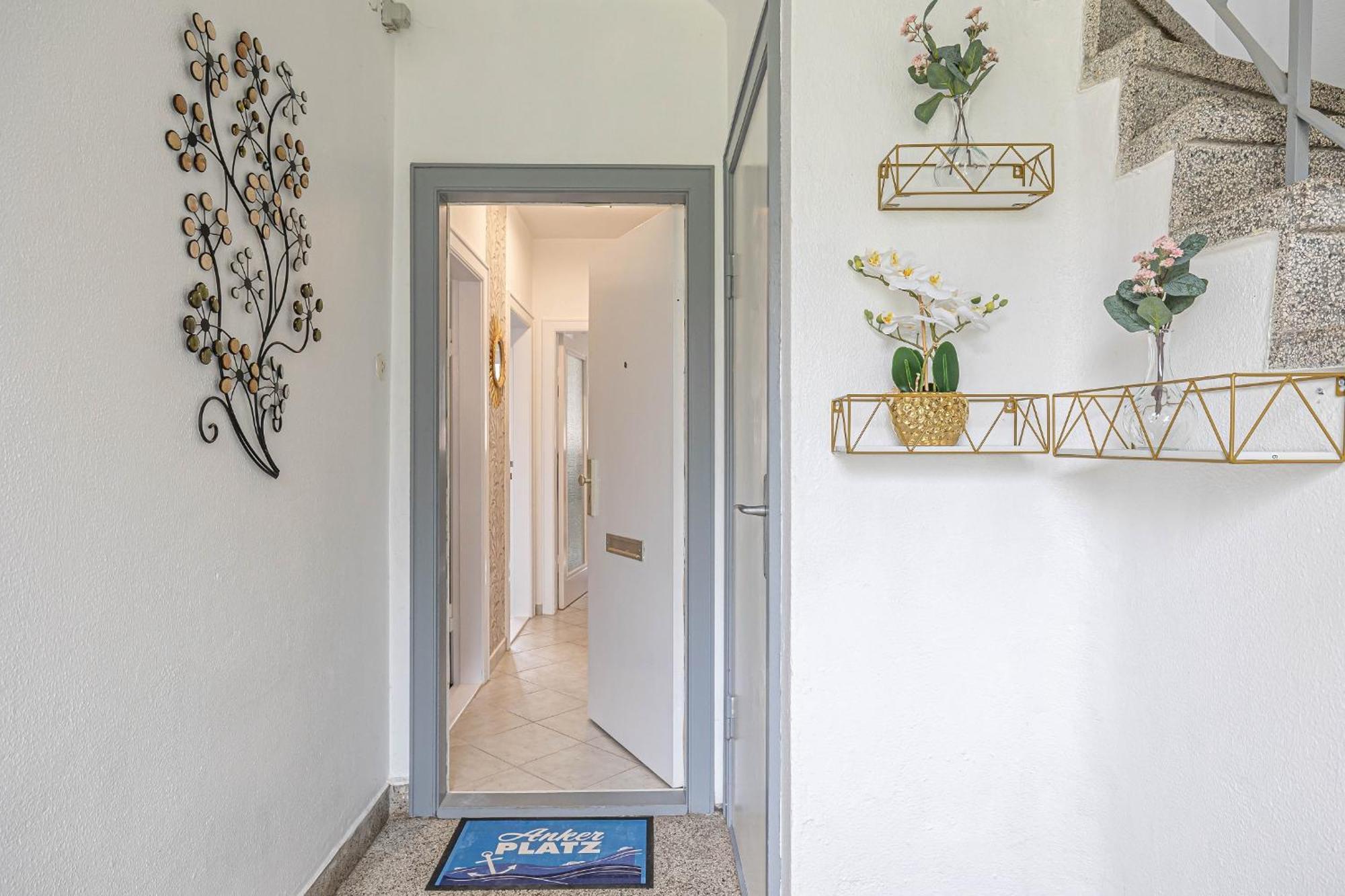 Neue Ferienwohnung An Der Ostsee,Terrasse,Sauna Surendorf Dış mekan fotoğraf