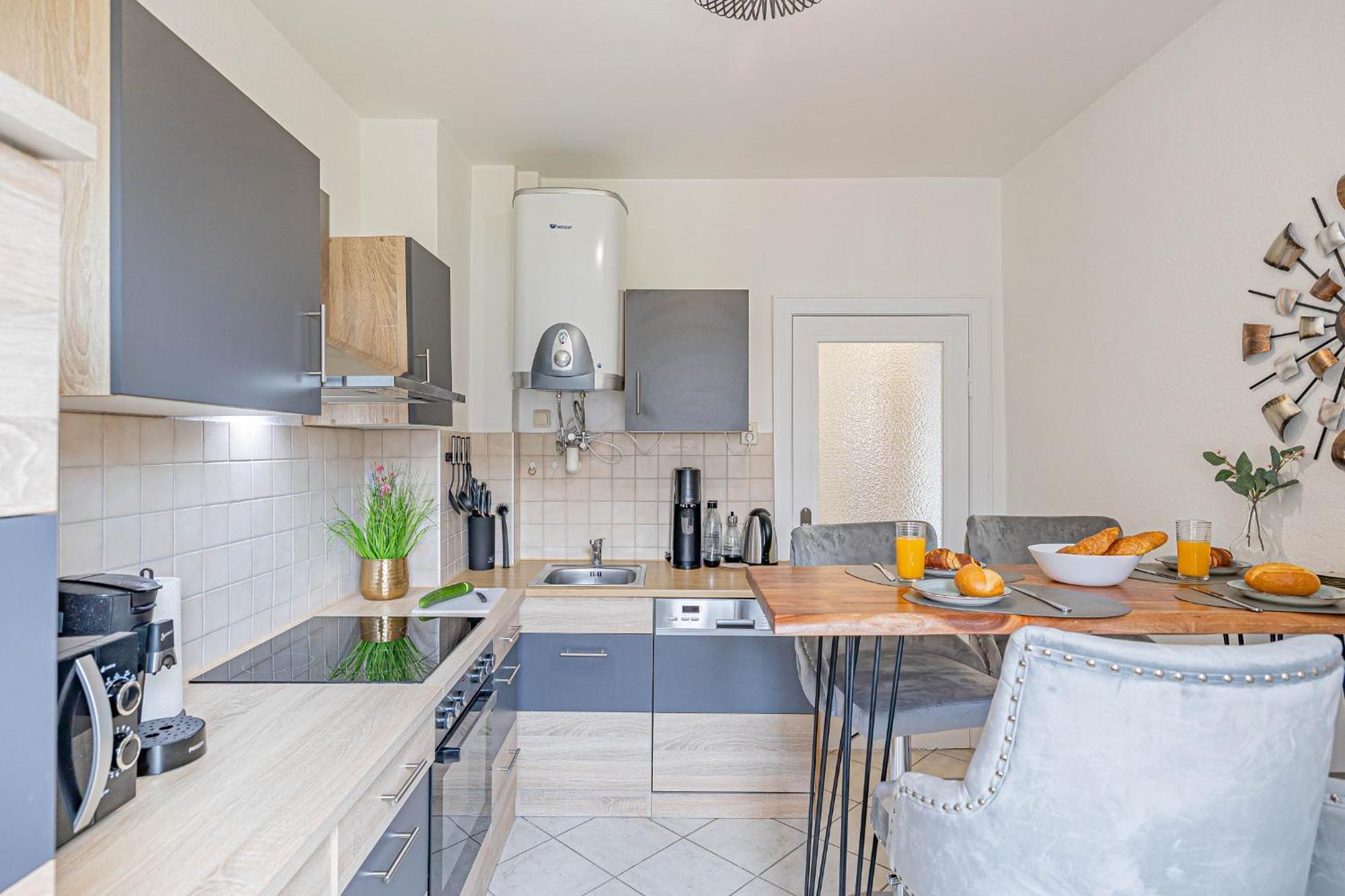 Neue Ferienwohnung An Der Ostsee,Terrasse,Sauna Surendorf Dış mekan fotoğraf