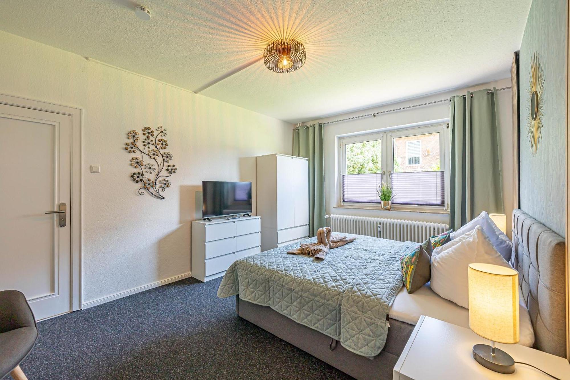 Neue Ferienwohnung An Der Ostsee,Terrasse,Sauna Surendorf Dış mekan fotoğraf